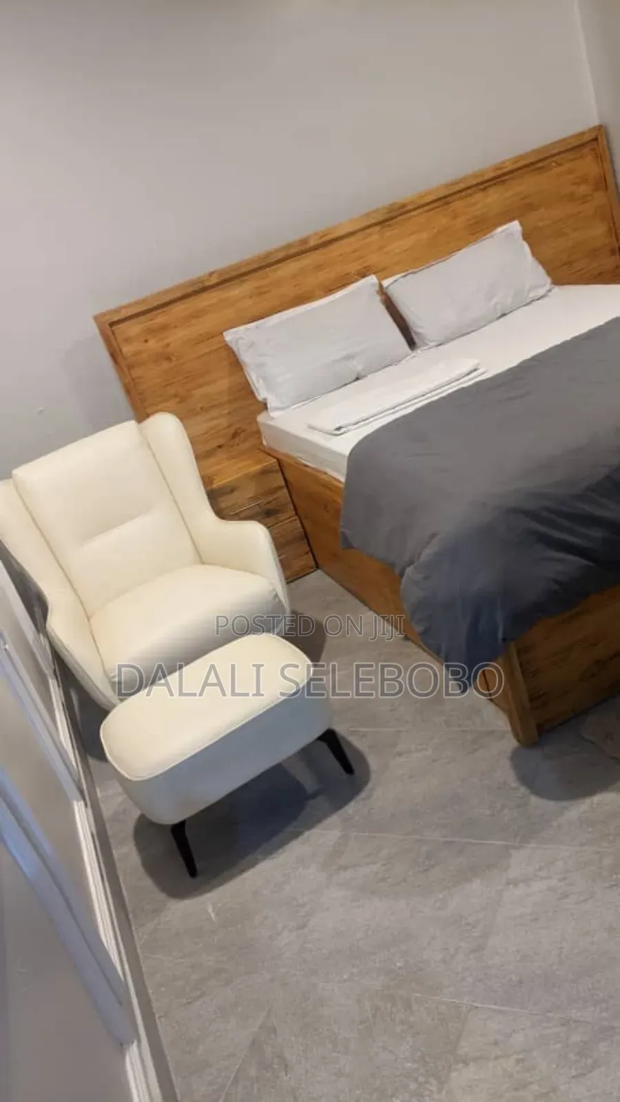 Mini Flat in Bwiru, Ilemela for sale