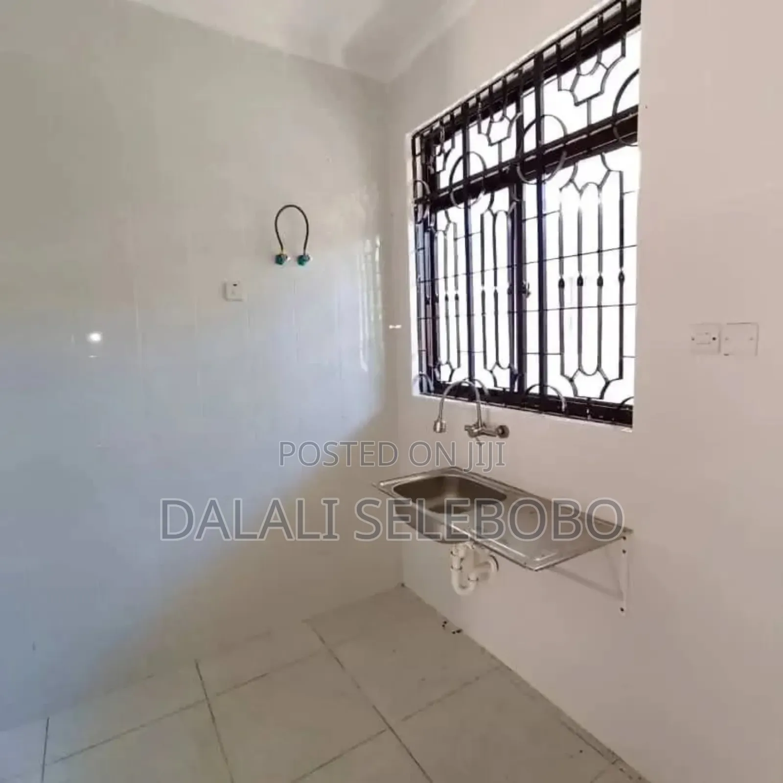2bdrm Bungalow in Mbezi Kibanda Cha for rent