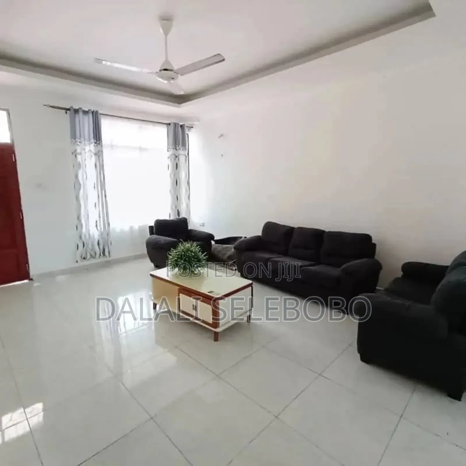 2bdrm Bungalow in Mbezi Kibanda Cha for rent