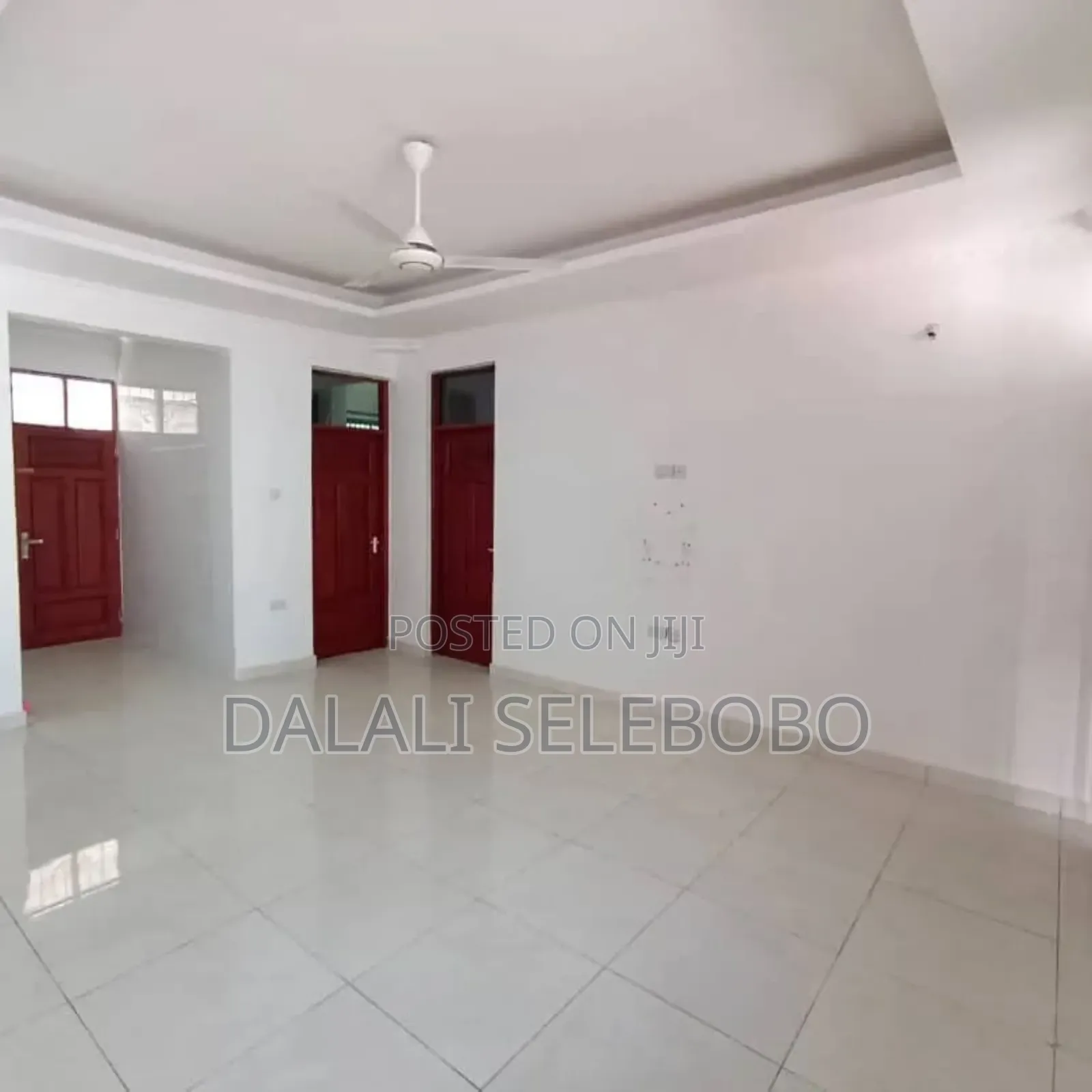 2bdrm Bungalow in Mbezi Kibanda Cha for rent