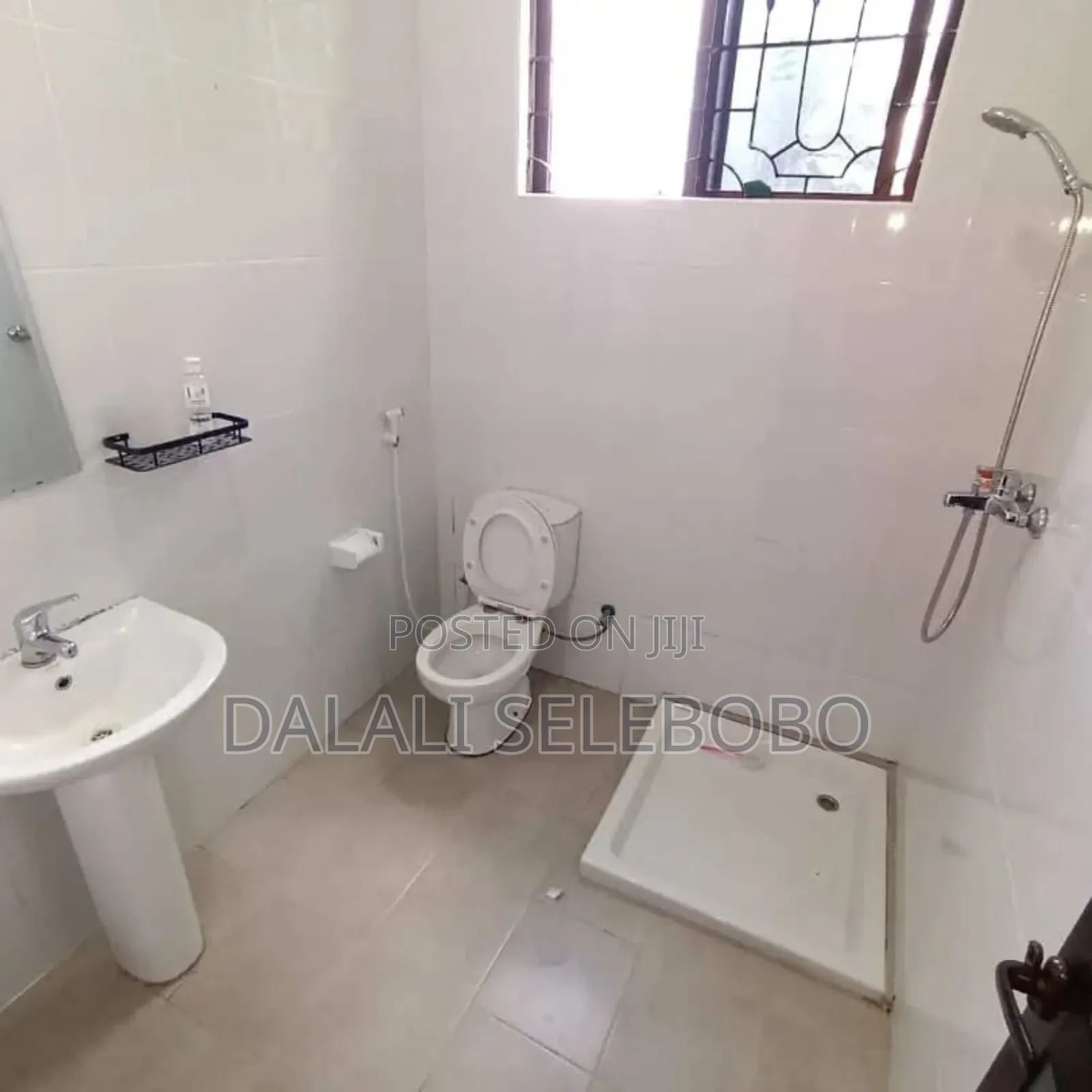 2bdrm Bungalow in Mbezi Kibanda Cha for rent