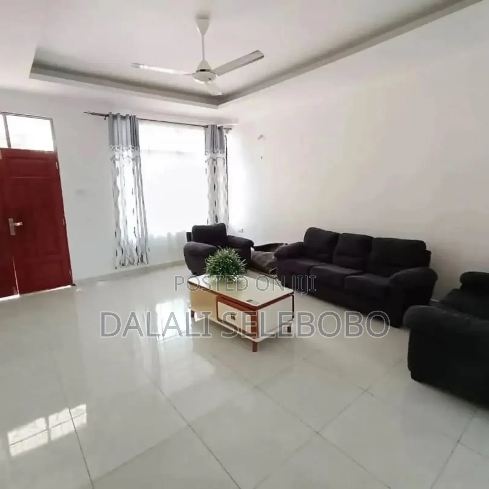 2bdrm Bungalow in Mbezi Kibanda Cha for rent