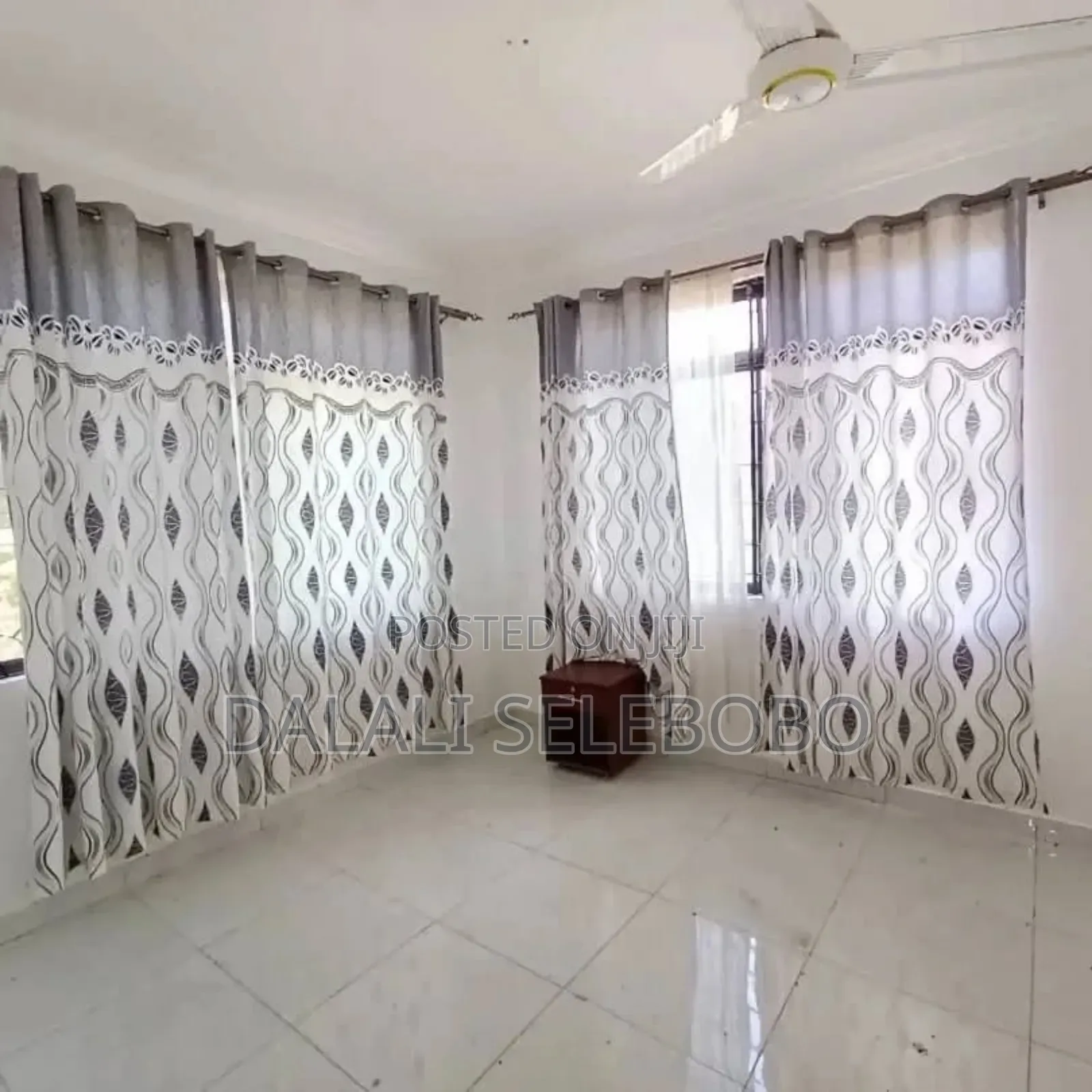 2bdrm Bungalow in Mbezi Kibanda Cha for rent