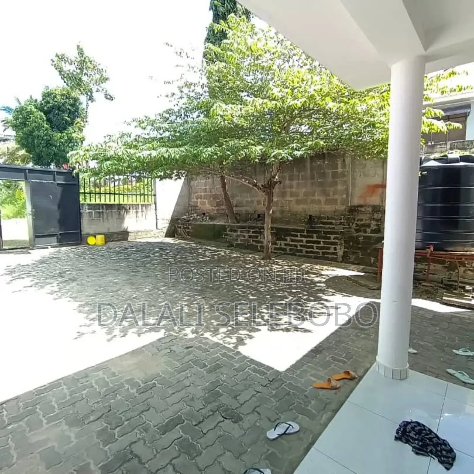 2bdrm Bungalow in Mbezi Kibanda Cha for rent
