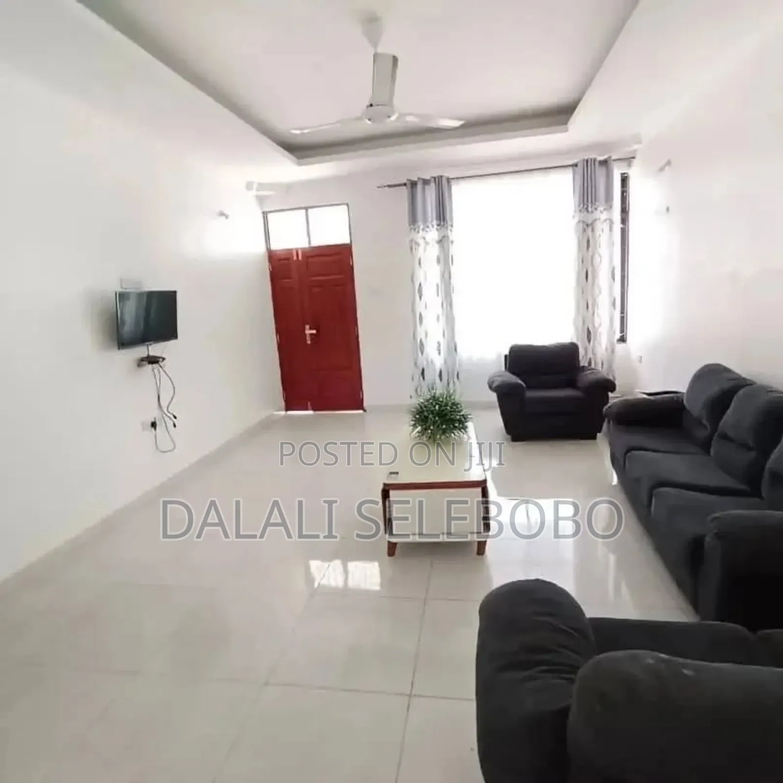 2bdrm Bungalow in Mbezi Kibanda Cha for rent