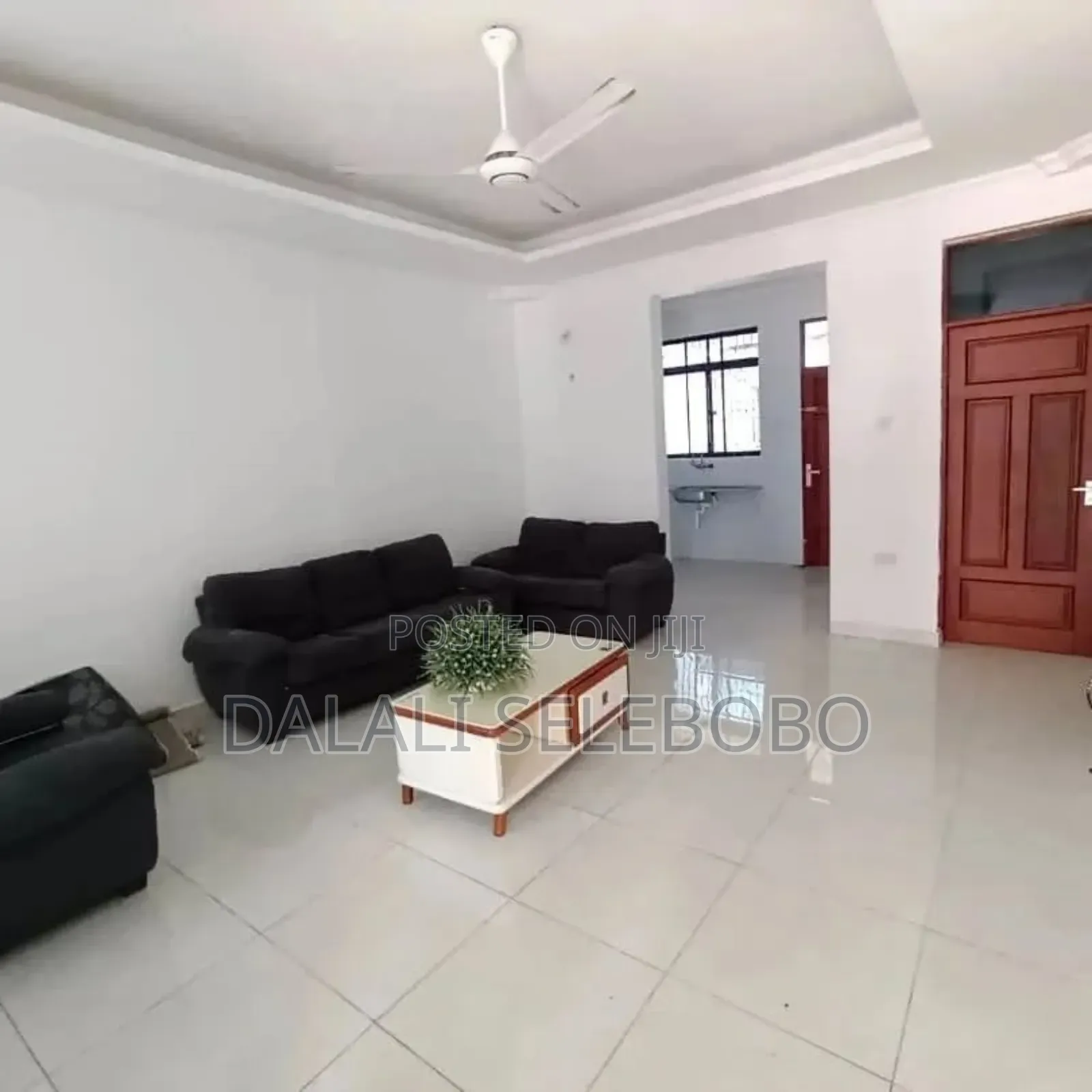 2bdrm Bungalow in Mbezi Kibanda Cha for rent