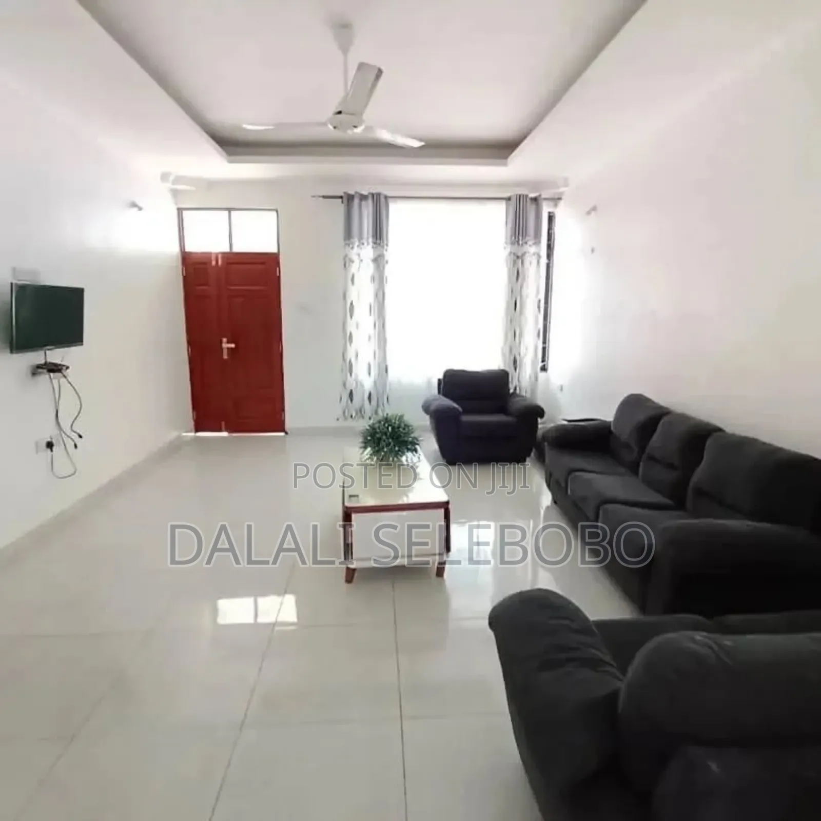 2bdrm Bungalow in Mbezi Kibanda Cha for rent