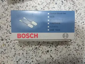 Carbon Brush A86