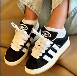 Raba or Sneakers or Raba Za Ngozi Kabisa Na Halisi
