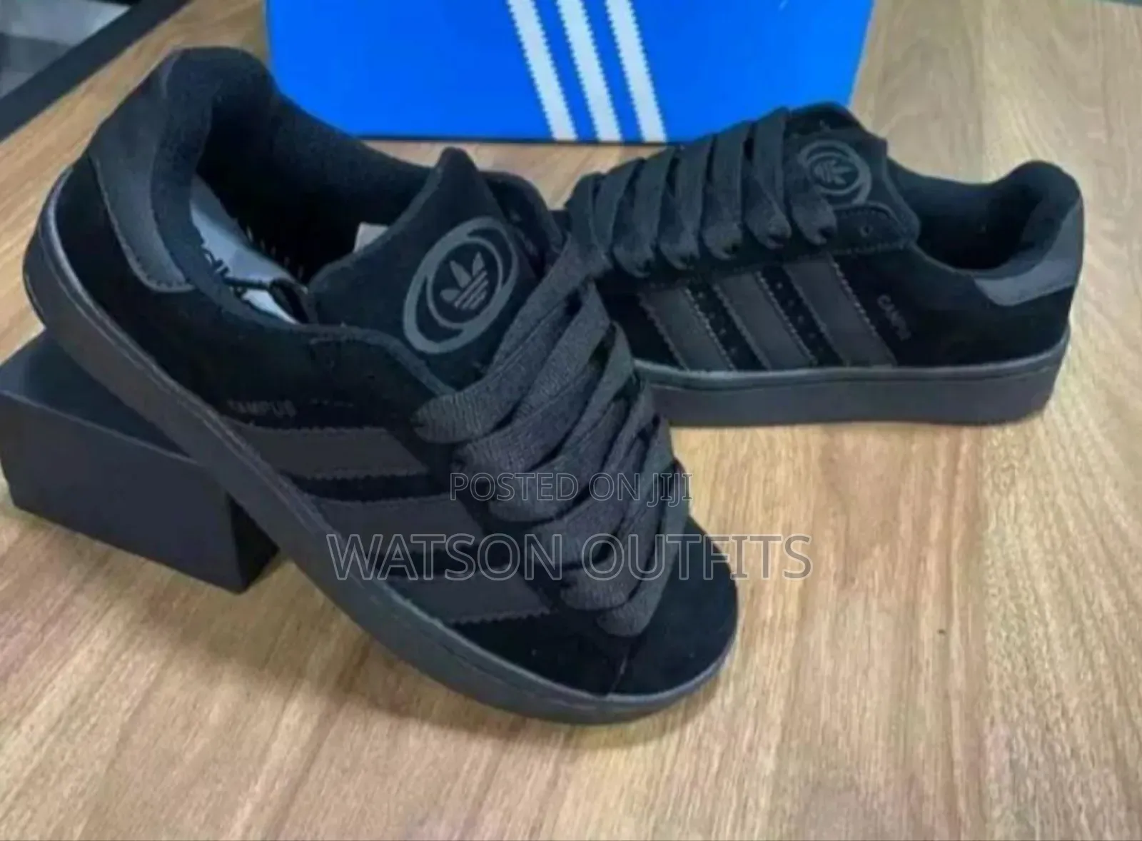 Raba or Sneakers or Raba Za Ngozi Kabisa Na Halisi