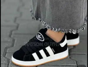 Raba or Sneakers or Raba Za Ngozi Kabisa Na Halisi