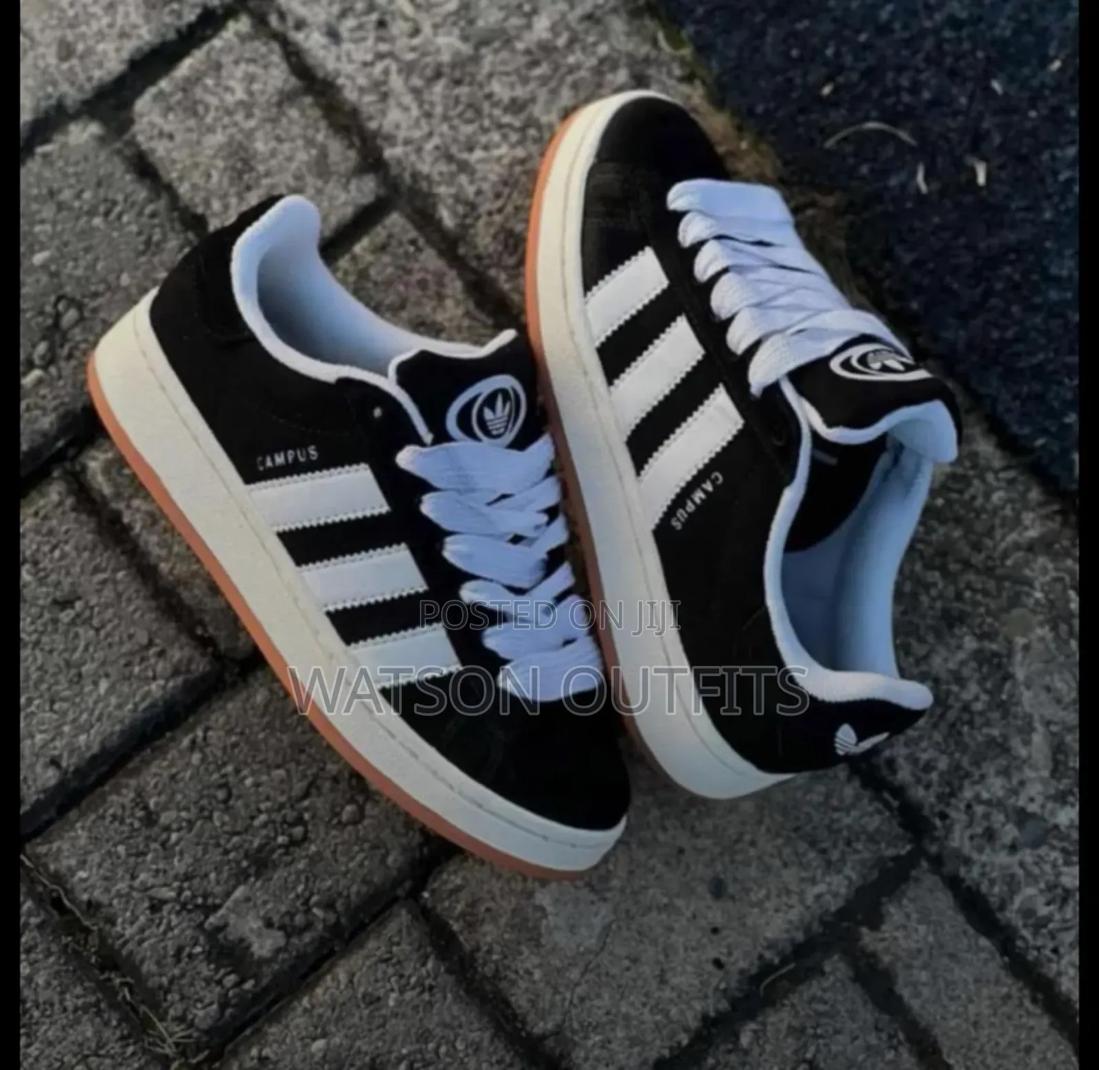 Raba or Sneakers or Raba Za Ngozi Kabisa Na Halisi