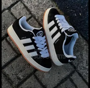Raba or Sneakers or Raba Za Ngozi Kabisa Na Halisi