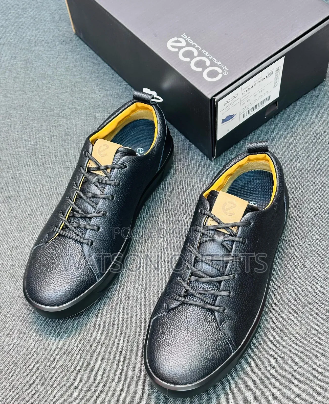 Viatu or Men's Shoes or Footwears Vizuri Hakika
