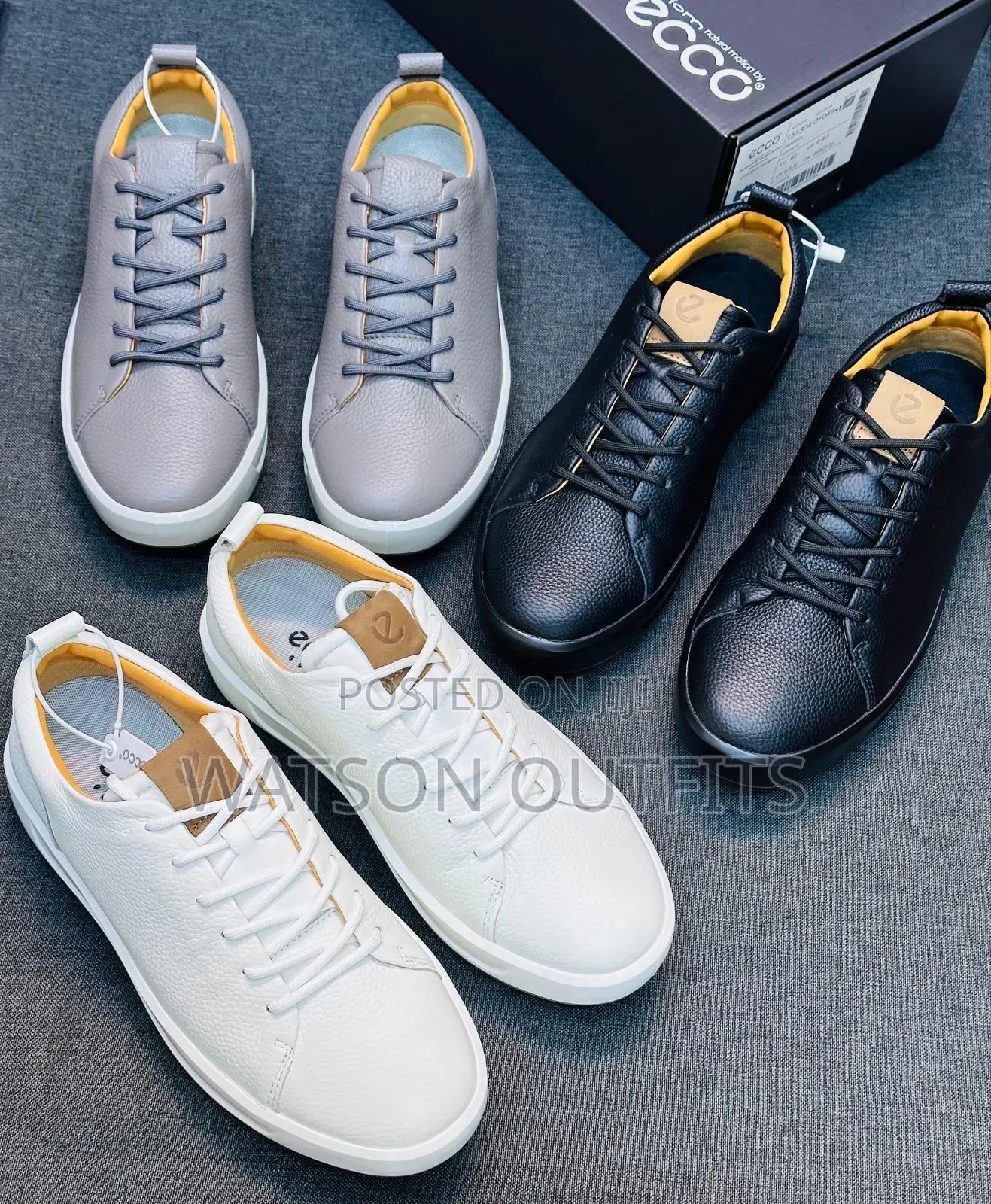 Viatu or Men's Shoes or Footwears Vizuri Hakika