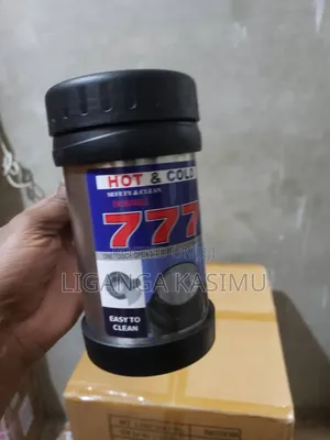 Vaccum Hot and Cold