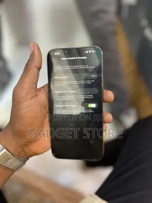 Apple iPhone 13 Pro Max 128 GB Black