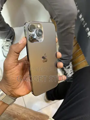 Apple iPhone 13 Pro Max 128 GB Black