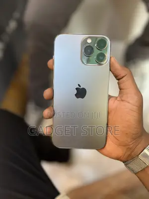 Apple iPhone 13 Pro Max 128 GB Black
