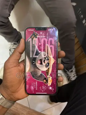 Apple iPhone 13 Pro Max 128 GB Black
