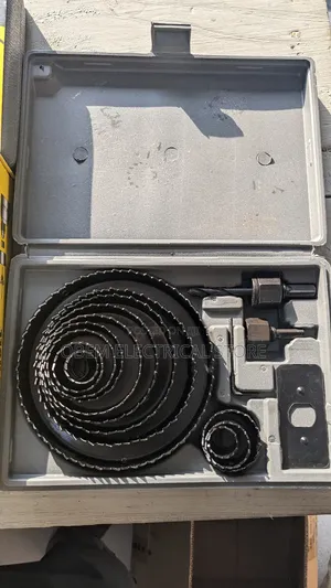 16 Pieces Hole Saw