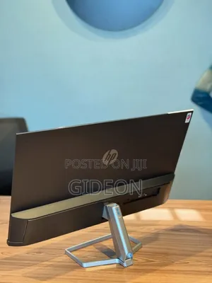 Hp Series 5 532sf (32”) Hp Monitor 32 Inches