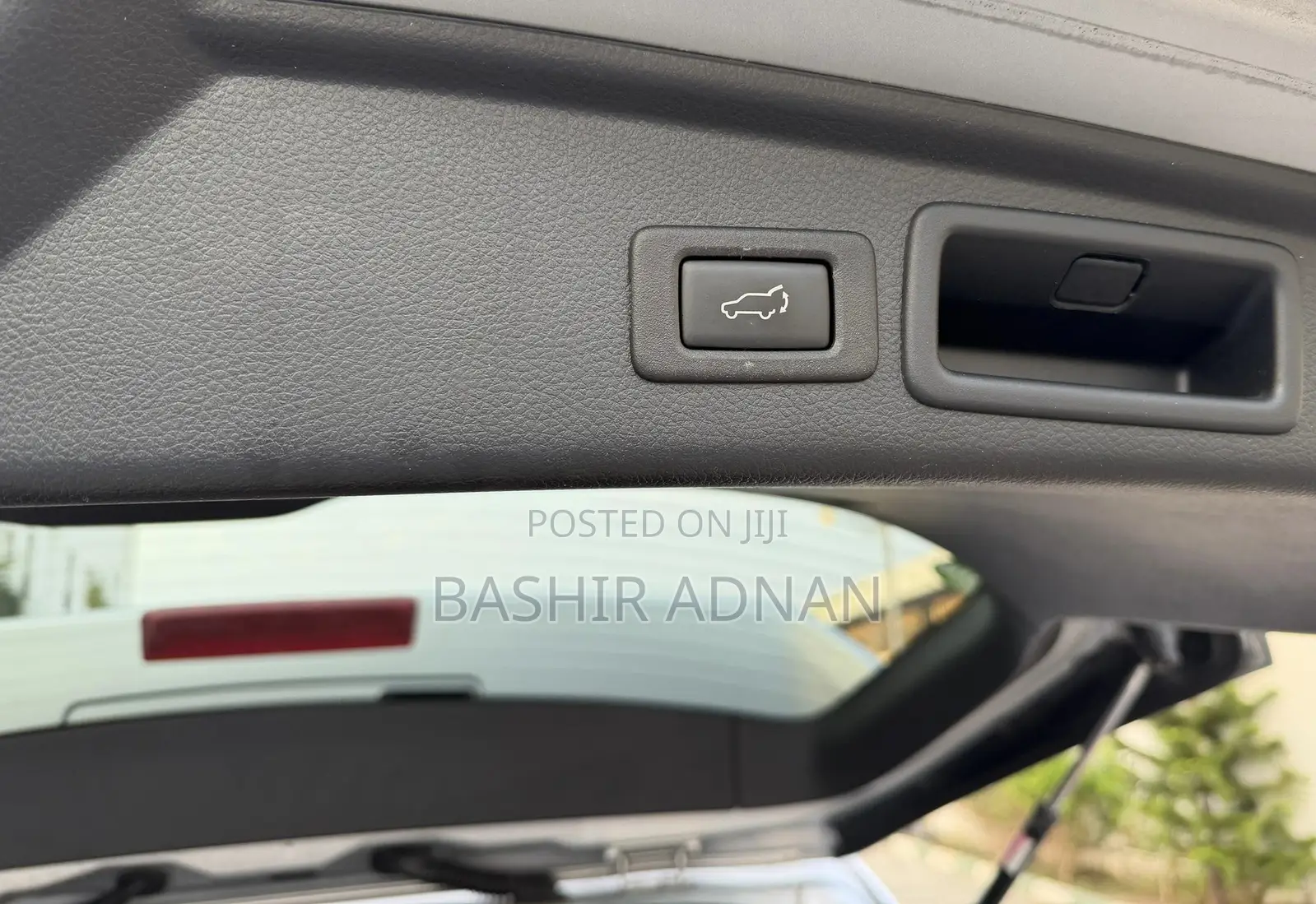 Subaru Forester 2015 Silver