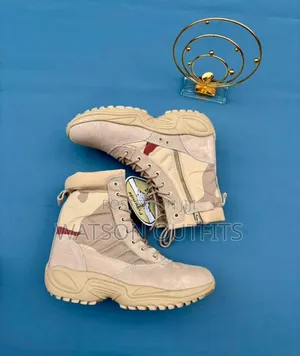 Men's Friends Boots or Buti Za Friends