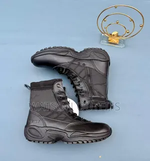 Men's Friends Boots or Buti Za Friends