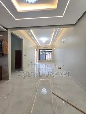 2bdrm Apartment in Mikocheni for rent
