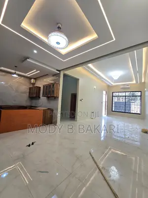 2bdrm Apartment in Mikocheni for rent