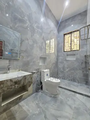 2bdrm Apartment in Mikocheni for rent