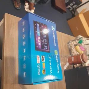 Android Car Radio