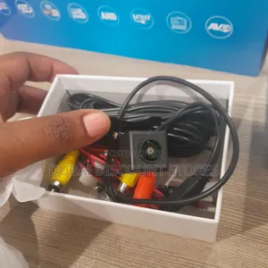Parking Camera