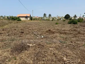 Kiwanja Chenye Ukubwa Wa SQMT 821 Kinauzwa Milioni 29.8 Kipo Madale