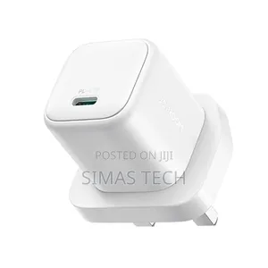 Joyroom Jr-Tcg15 30w Gan Charger Original
