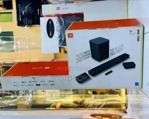 JBL Soundbar 1300 11.1.4 Channel
