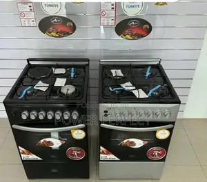 Aero Cooker 50x50