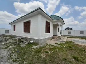 Furnished 3bdrm House in Kigamboni Kisarawe for sale