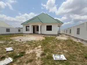 Furnished 3bdrm House in Kigamboni Kisarawe for sale