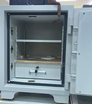 Hotel Heavy Safe Box (Kg 173) Fire Proof