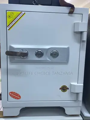 Hotel Heavy Safe Box (Kg 173) Fire Proof