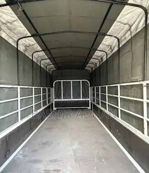 Toyota Dyna Truck Boxbody 1.5 Tonnes Unregistered(Mpya) Chasis.