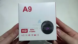 Wireless Wifi Smart Home Surveillance Ip Camera for Indoor 24bb