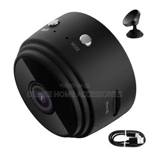 Wireless Wifi Smart Home Surveillance Ip Camera for Indoor 24bb