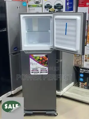  Fridge Ya Ubora Wa Hali Ya Juu!   Roch Fridge