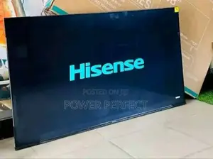 Hisense Tv Inch 43 HDR Tv