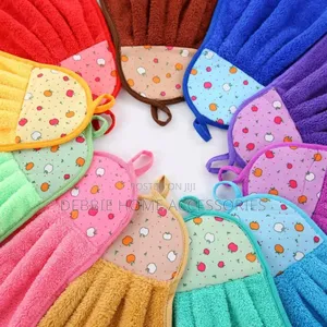 Outlay Home Kitchen Towel Microfiber Full Set (12 PCS )