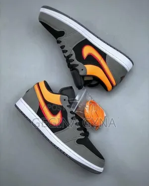 Quality Shoes Available