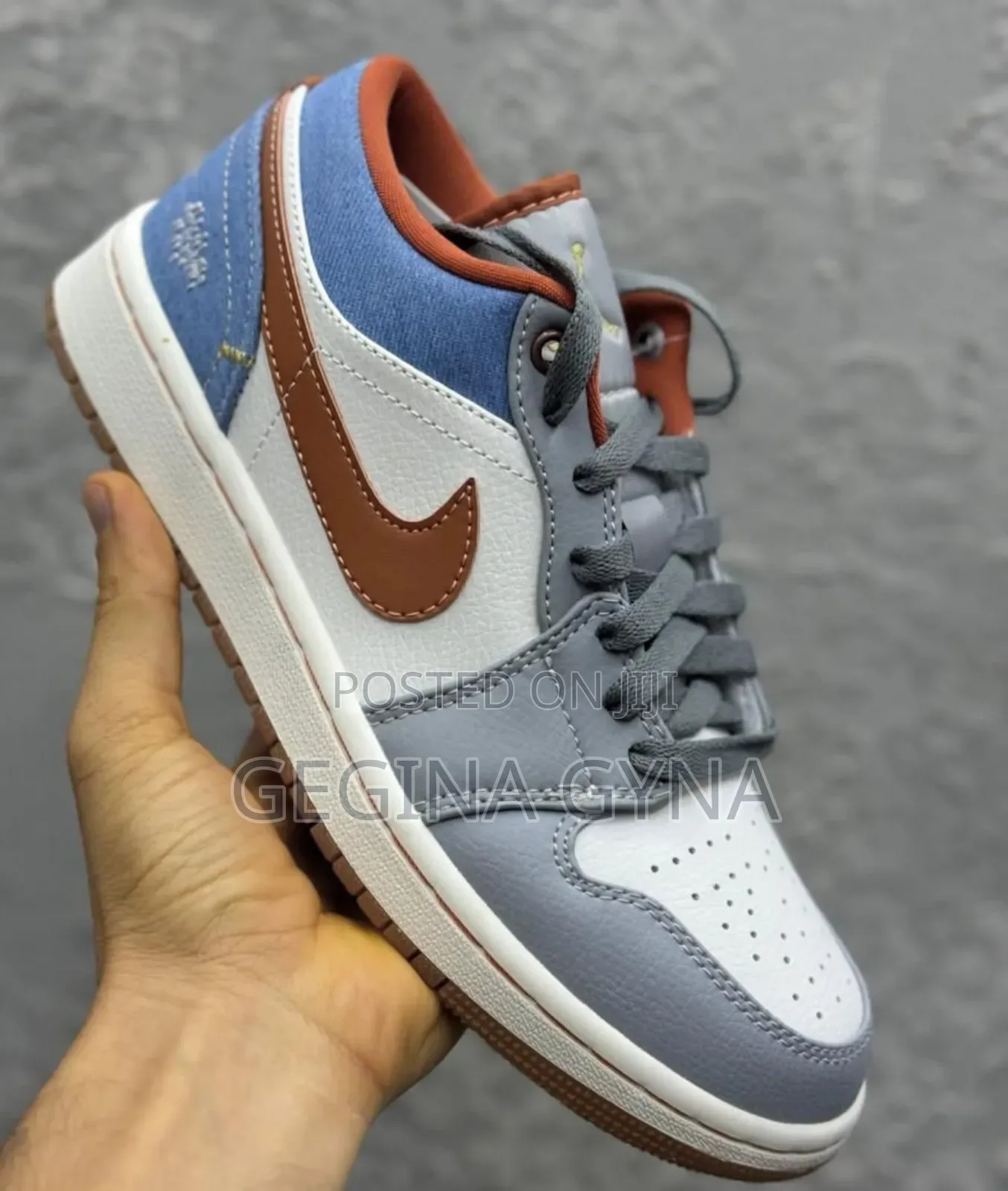 Quality Shoes Available